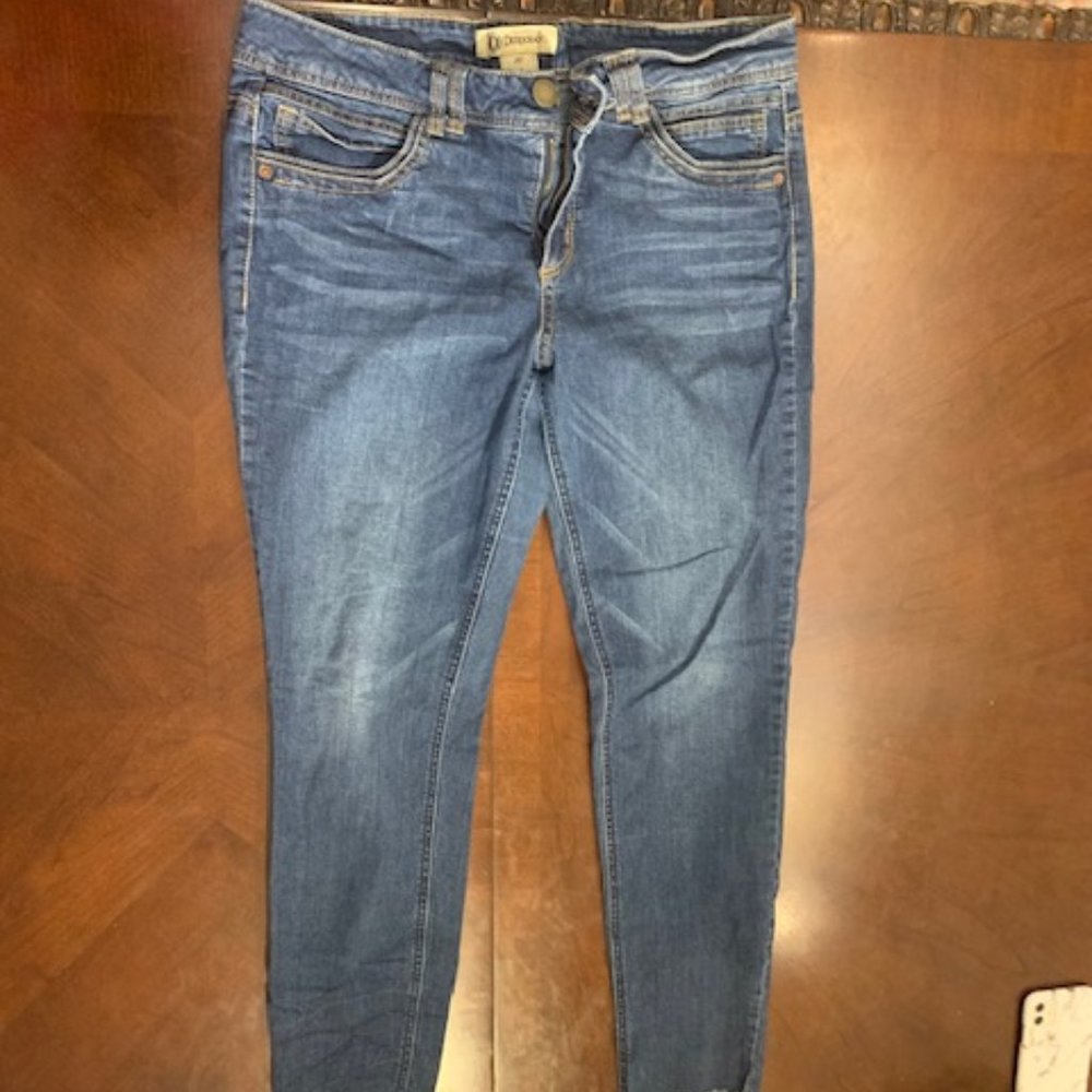 Democracy Jeggings Size 10